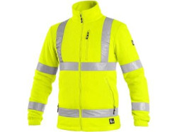 Bunda CXS PRESTON, vstran, pnsk