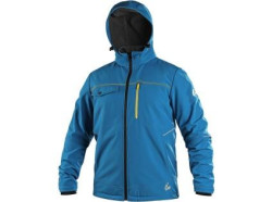Bunda CXS STRETCH, p�nsk�, softshell
