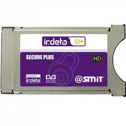 CA Modul  SMIT IRDETO licencovan