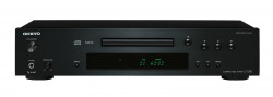 CD/MP3 Player ONKYO / VLSC, RI, 192kHz/24bit,