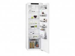 Chladnika AEG, monoklimatick, 311 l, LCD displej, FlexiShelf, SofClosing, en. trieda F