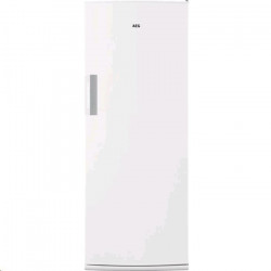 Chladnika AEG, monoklimatick, 316 l, Fan5, en. trieda F, biela
