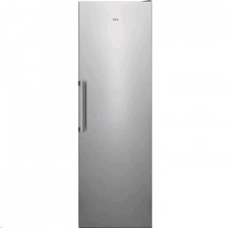 Chladnika AEG, monoklimatick, 380 l, Frost free, en. trieda E, nerez