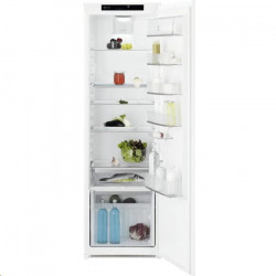 Chladnika ELECTROLUX, monoklimatick, 311 l, en. trieda E, LCD displej, biela