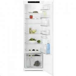 Chladnika ELECTROLUX, monoklimatick, 311 l, en. trieda F, LCD displej, biela