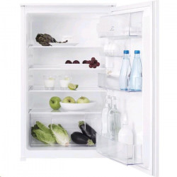 Chladnika ELECTROLUX vstavan, monoklimatick, 142 l, en. trieda F