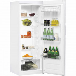 Chladnika INDESIT, monoklimatick, 342 l, en. trieda F, vka 175 cm, biela