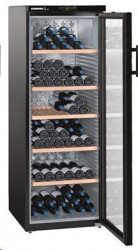 Chladnika na vno LIBHERR, Vinothek, 200 flia
