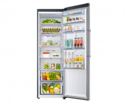 Chladnika SAMSUNG, 385 l, A++, NoFrost, All Around Cooling, inox