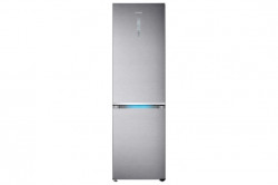 Chladnika SAMSUNG, mraz. dole, 271/130 l, A+++, NoFrost, Twin Cooling Plus