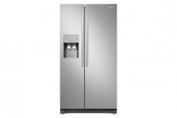 Chladnika SAMSUNG, SBS, 357/144 l, A+, NoFrost, Multi Flow