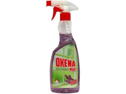 �isti� oken Okena Max, levandule, 500ml
