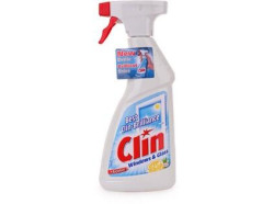 �ist�c� prost�edek CLIN na okna 500 ml