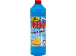 �ist�c� prost�edek na okna OKENA, 500 ml