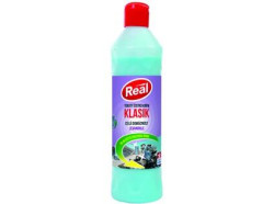 �ist�c� prost�edek REAL CLASSIC, 600 g