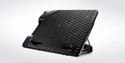 Cooler Master chladc podstavec ERGOSTAND III pro notebooky do 17