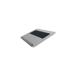 COOLER MASTER chladc podstavec NotePal U150R pro notebook 7-15