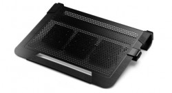 COOLER MASTER chladc podstavec pro notebooky 15