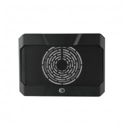 COOLER MASTER chladc podstavec pro notebooky 17