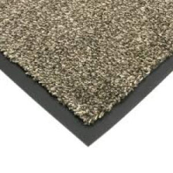 Roho Microfibre Doormat 90x150cm bov