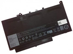 Dell Baterie 3-cell 42W/HR LI-ON pro Latitude E7270, E7470
