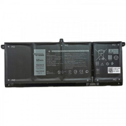 Dell Baterie 4-cell 53W/HR LI-ON pro Latitude 451-BCPS