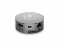 Dell Mobiln adaptr USB-C  DA310