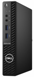 Dell Optiplex 3080 MFF Micro i3-10100T/8G/256 SSD/WiFi/W10P/3R-NBD