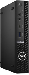 Dell Optiplex 5080 MFF Micro i5-10500T/8GB/256SSD/TPM/WLAN + BT/W10P/3RNBD PrSu