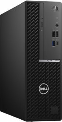 Dell Optiplex 5080 SF i7-10700/16G/256SSD/TPM/W10P/3RNBD PrSu