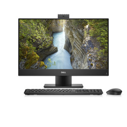 Dell Optiplex 5480 AIO 24