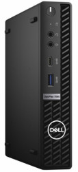 Dell Optiplex 7080 MFF i7-10700T/16/256/W10P/3YPRO