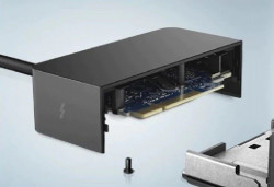 Dell Thunderbolt modul WD19TB se 180W napjecm adaptrem EUR 452-BDPV