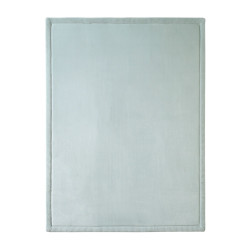 Detsk koberec Soft Mint 2 x 1.5 m
