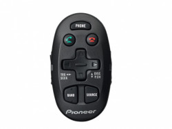 Diakov ovlda PIONEER / na volant