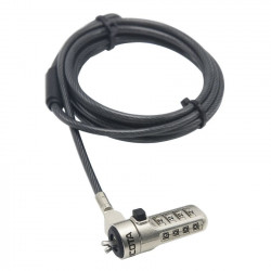 Dicota Security Lock, kabel 2m