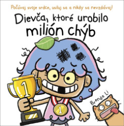 Dieva, ktor urobilo milin chb