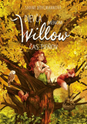 Dieva menom Willow 5 as tieov