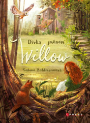 Dvka jmnem Willow