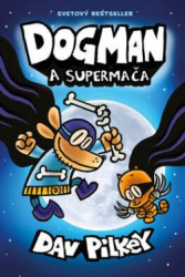 Dogman a Supermaa 4