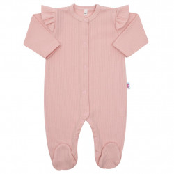 Dojensk bavlnen overal New Baby Practical ruov dieva