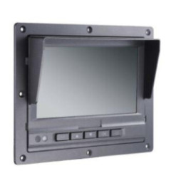 DS-MP1301(AE) 7" TFT LCD monitor, 800480 RGB