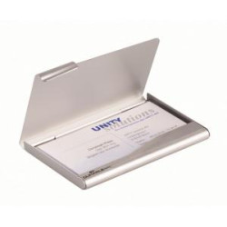 Krabika na vizitky DURABLE BUSINESS CARD BOX