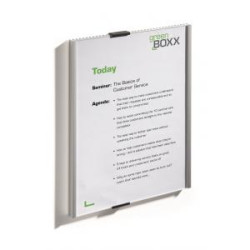 Informan tabuka Info Sign 210x297 mm (A4)