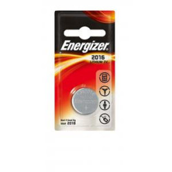 Batria Energizer CR 2016 gombkov