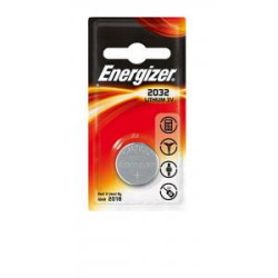 Batria Energizer CR2032 gombkov