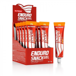 Endurosnack Gel - Nutrend