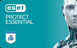 ESET PROTECT Essential Cloud 5PC-10PC / 2 roky