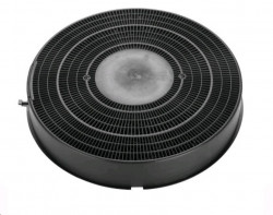 Filter WPRO, uhlkov, do odsvaa pr, pre AKR 747/IX, AKR 749 IX/WH, AKR 469/IX, 2 ks