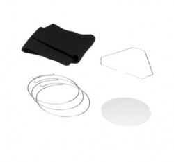 Filter WPRO, uhlkov, pre AKR 968